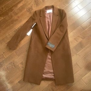 Aritzia Babaton The Stedman Coat